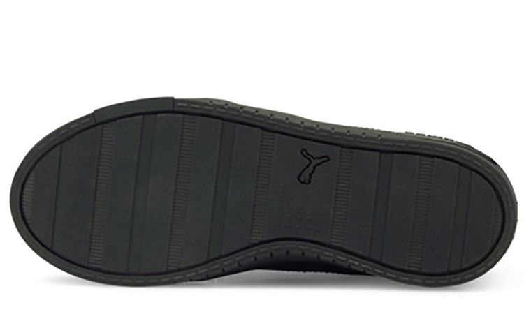 (W) Puma Jada Low 'Black' 圖 5