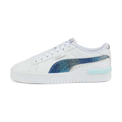 (W) Puma Jada Night Out 'White Lightaqua'