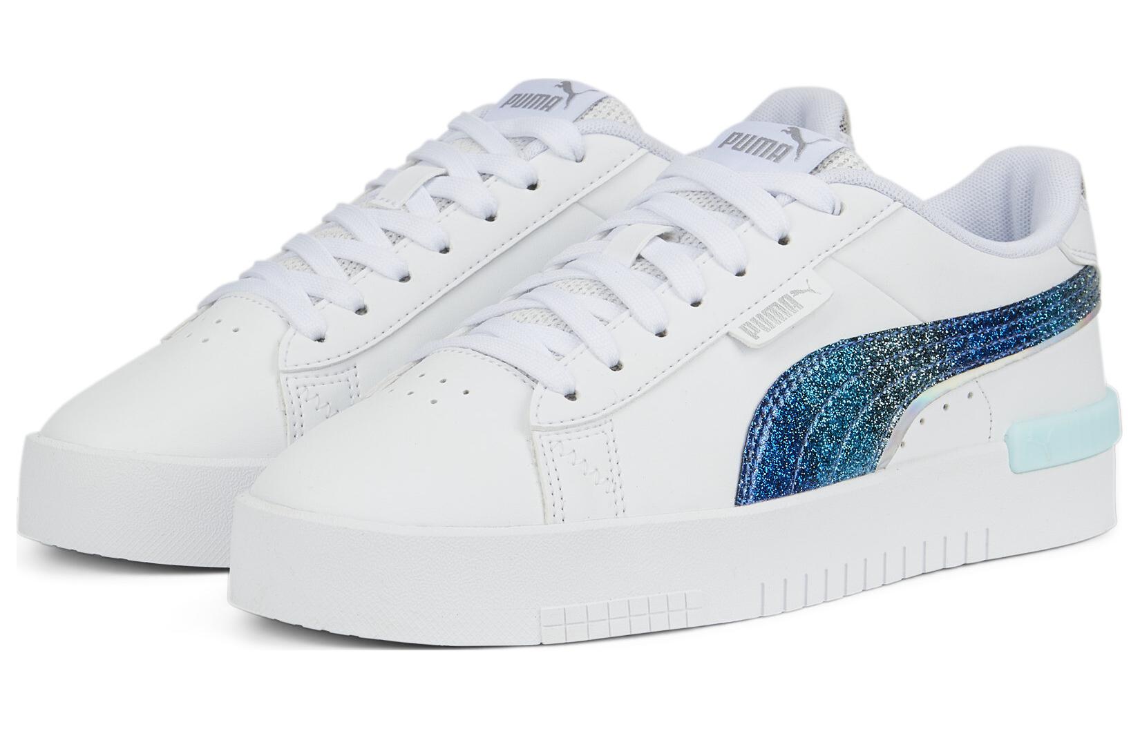 (W) Puma Jada Night Out 'White Lightaqua' 圖 3