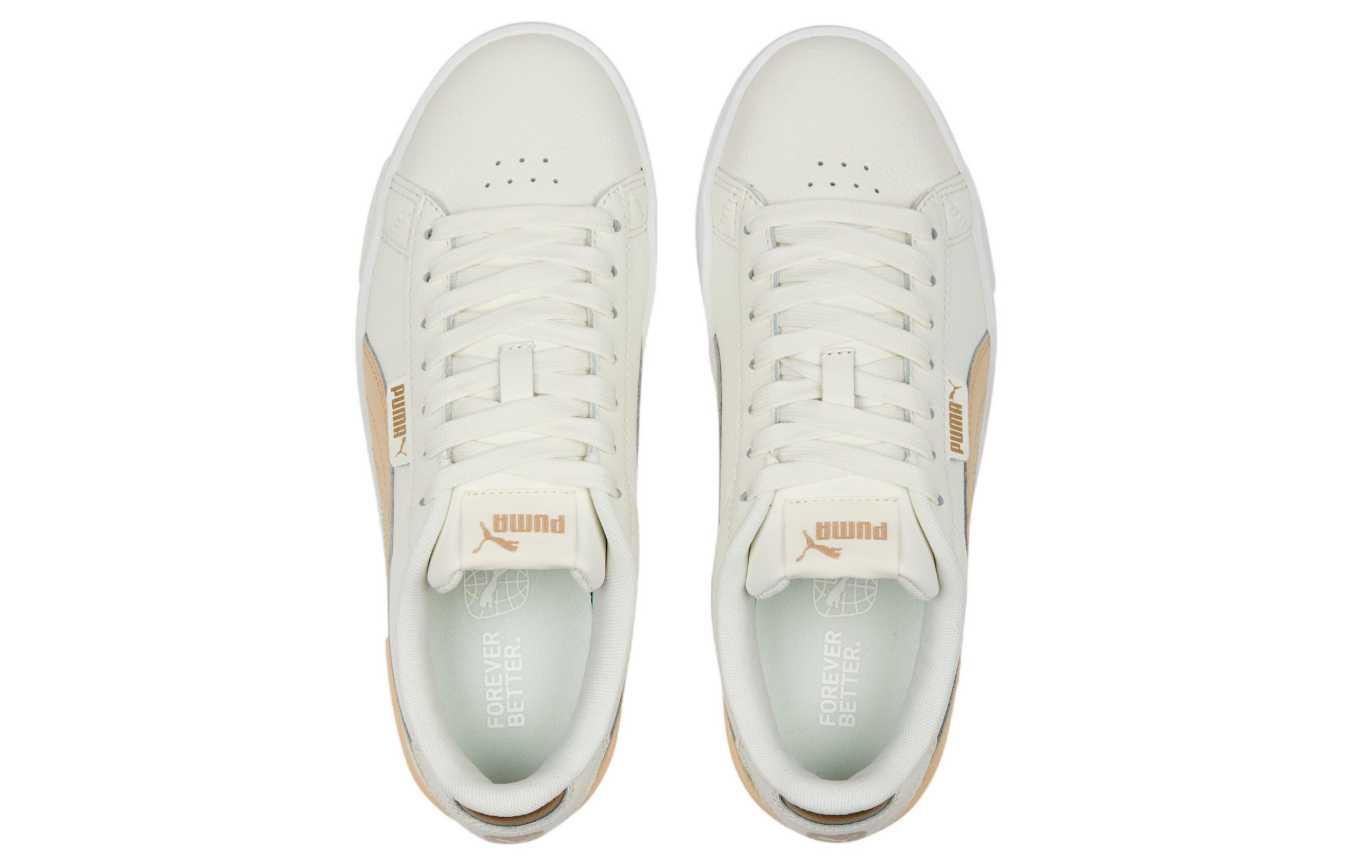 (W) Puma Jada Renew 'Beige' 圖 4
