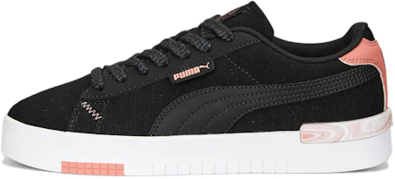 (Women) Puma Jada Renew 'Black White Pink' 389384-02 (Women) Puma Jada Renew 'Black White Pink' 389384-02
