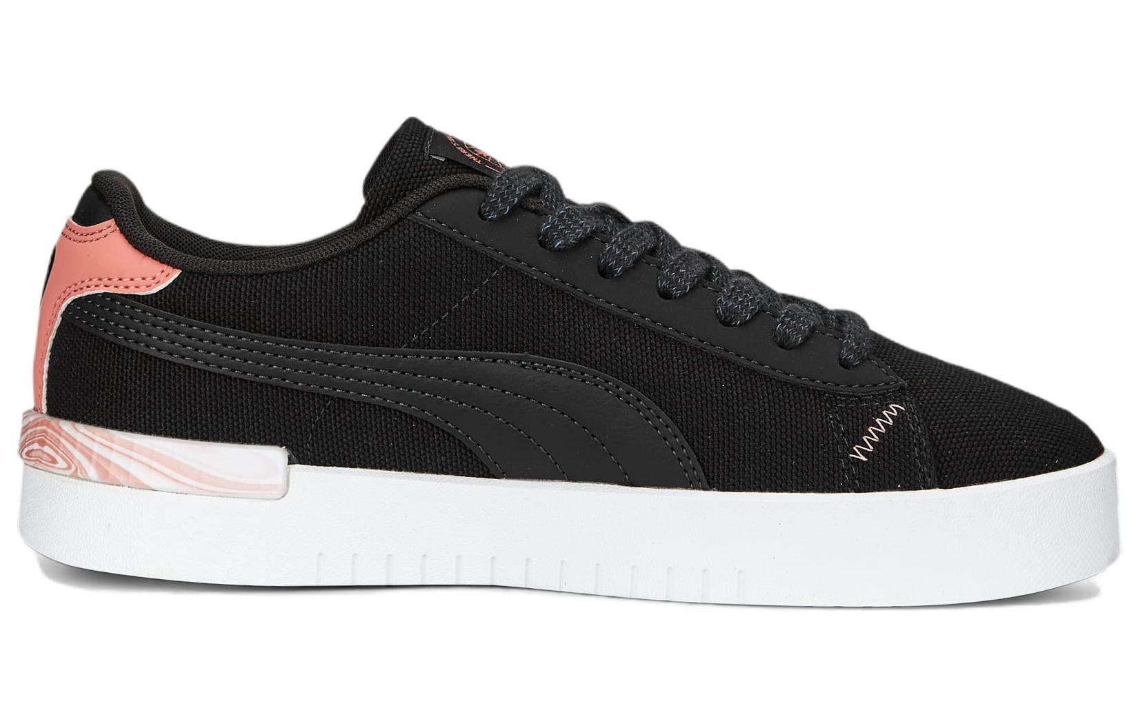 (W) Puma Jada Renew 'Black White Pink' 圖 2