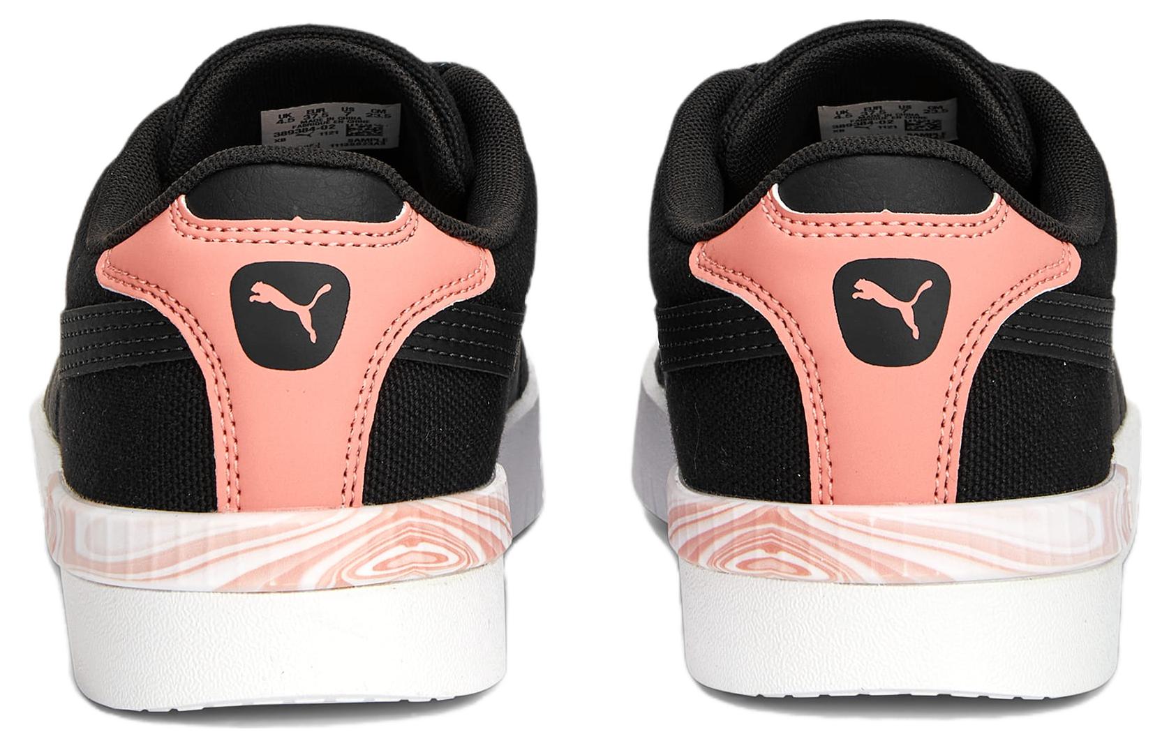 (W) Puma Jada Renew 'Black White Pink' 圖 4