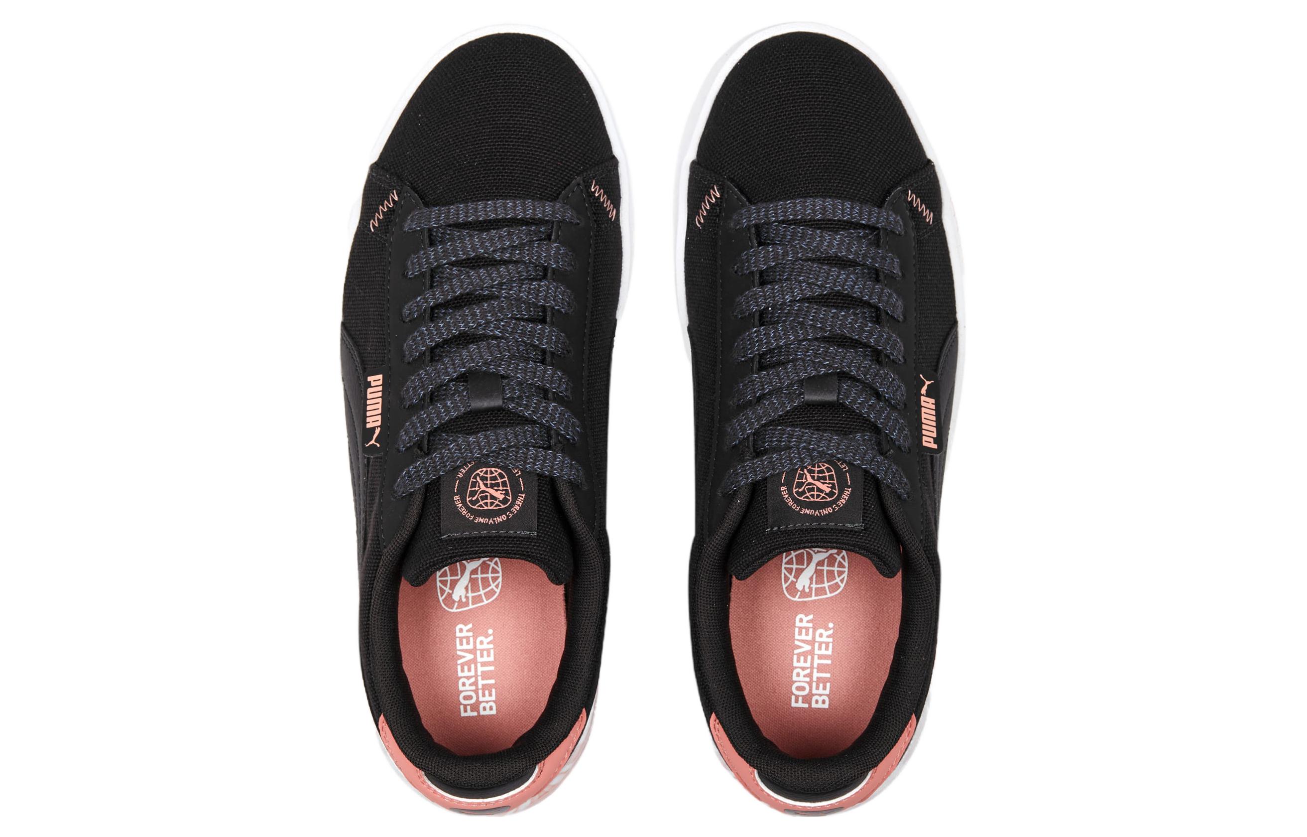 (W) Puma Jada Renew 'Black White Pink' 圖 5