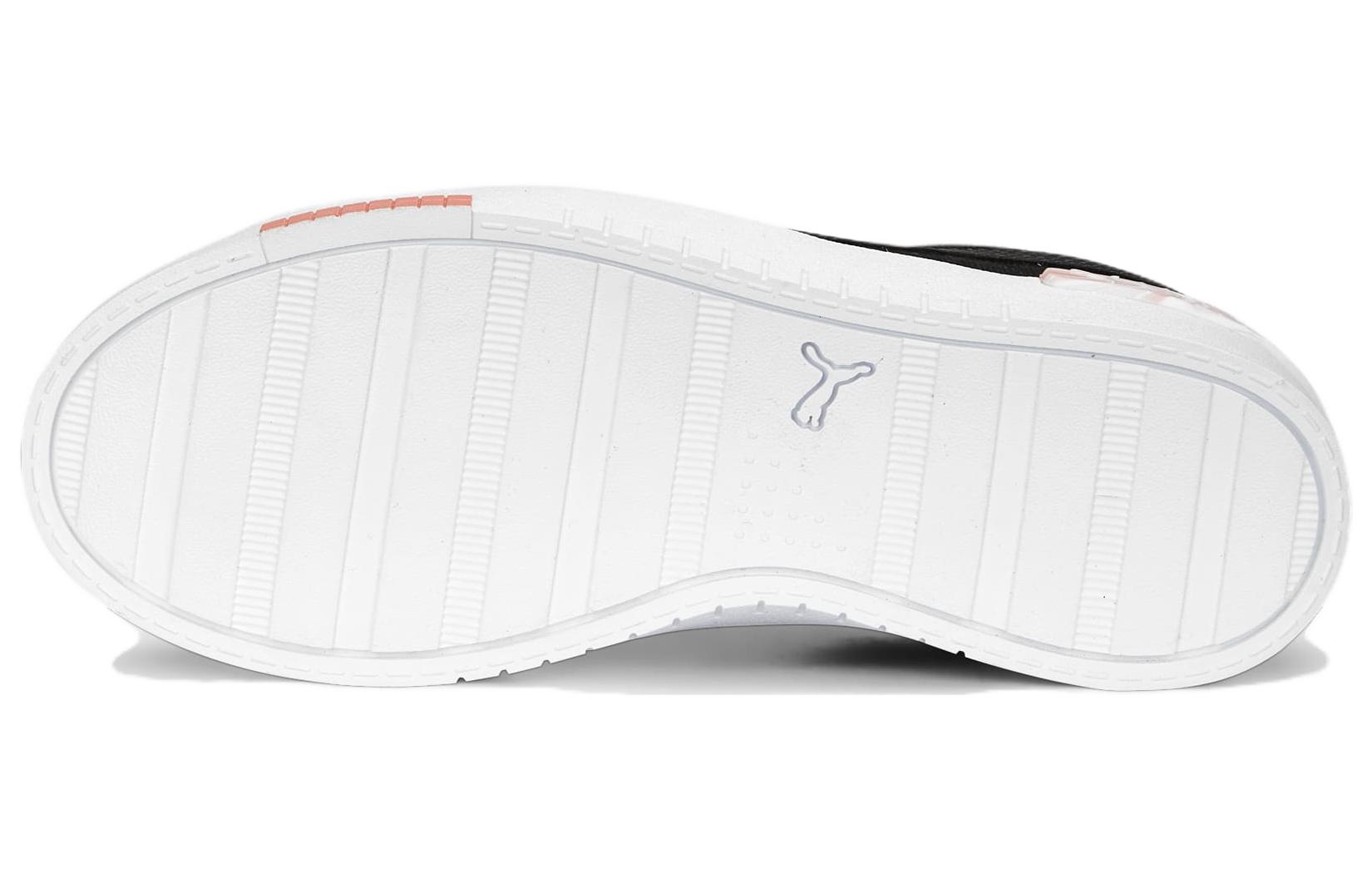 (W) Puma Jada Renew 'Black White Pink' 圖 6