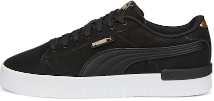 (Women) Puma Jada Renew 'Nubuck - Black Gold' 391133-02 (Women) Puma Jada Renew 'Nubuck - Black Gold' 391133-02