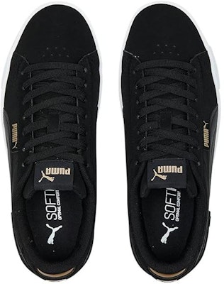 (Women) Puma Jada Renew 'Nubuck - Black Gold' 391133-02 Lookbook (Women) Puma Jada Renew 'Nubuck - Black Gold' 391133-02