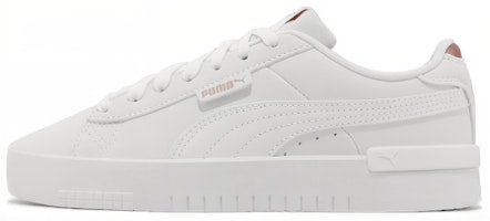 (Women) Puma Jada Renew 'Nubuck - White Rose Gold' 391133-01 (Women) Puma Jada Renew 'Nubuck - White Rose Gold' 391133-01