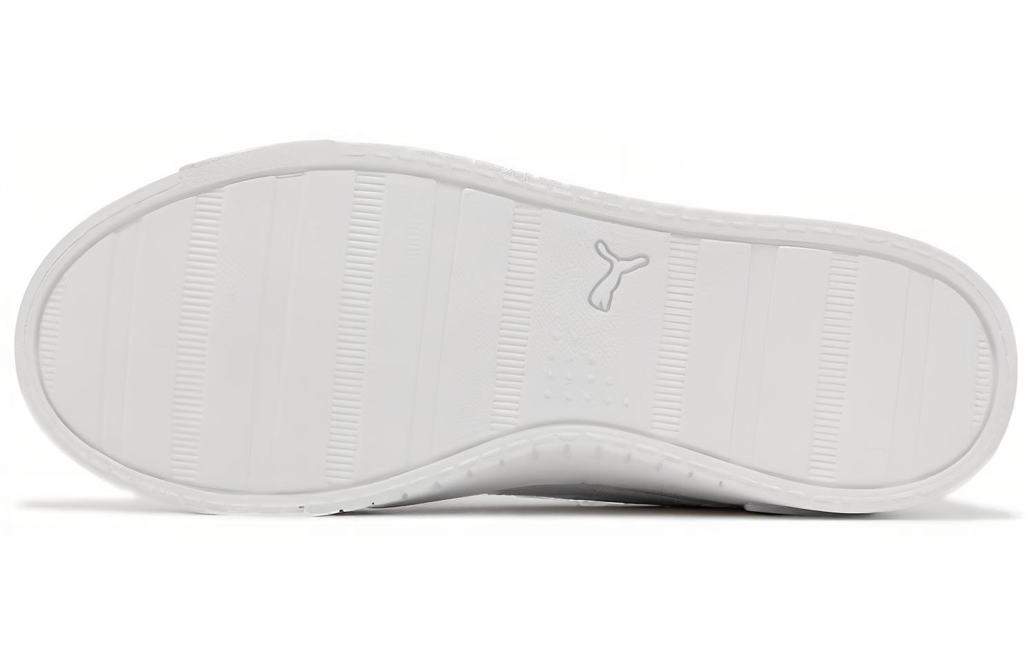 Purchase (W) プーマ Jada Renew ヌバック (白/ローズゴールド) 391133-01