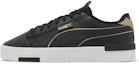 Buy (女款)Puma Jada Renew 'Pop-Up Metallics - 黑金色' 393204-01