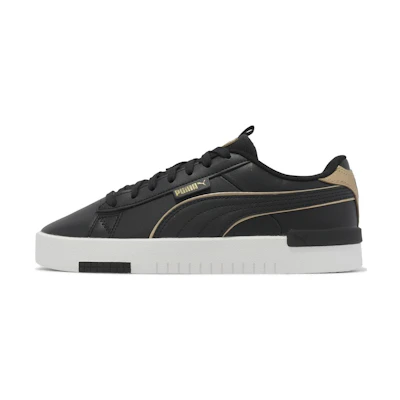 (W) Puma Jada Renew 'Pop-Up Metallics - Black Gold'