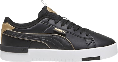 (Women) Puma Jada Renew 'Pop-Up Metallics - Black Gold' 393204-01 (Women) Puma Jada Renew 'Pop-Up Metallics - Black Gold' 393204-01
