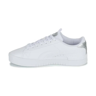 (W) Puma Jada Renew 'Pop-Up Metallics - White Silver'