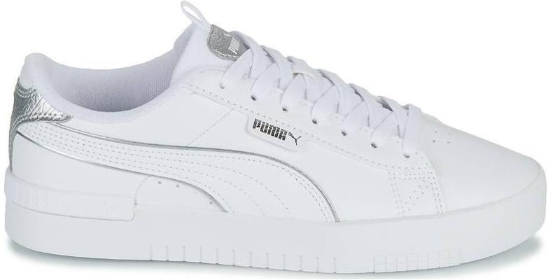 (女性款)Puma Jada Renew『Pop-Up Metallics - 白銀』393204-02 Order (女性款)Puma Jada Renew『Pop-Up Metallics - 白銀』393204-02