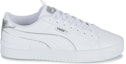 Order (女性款)Puma Jada Renew『Pop-Up Metallics - 白銀』393204-02