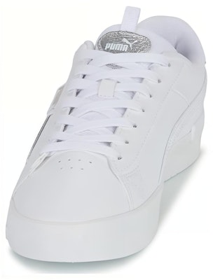 (女性款)Puma Jada Renew『Pop-Up Metallics - 白銀』393204-02 Shop (女性款)Puma Jada Renew『Pop-Up Metallics - 白銀』393204-02