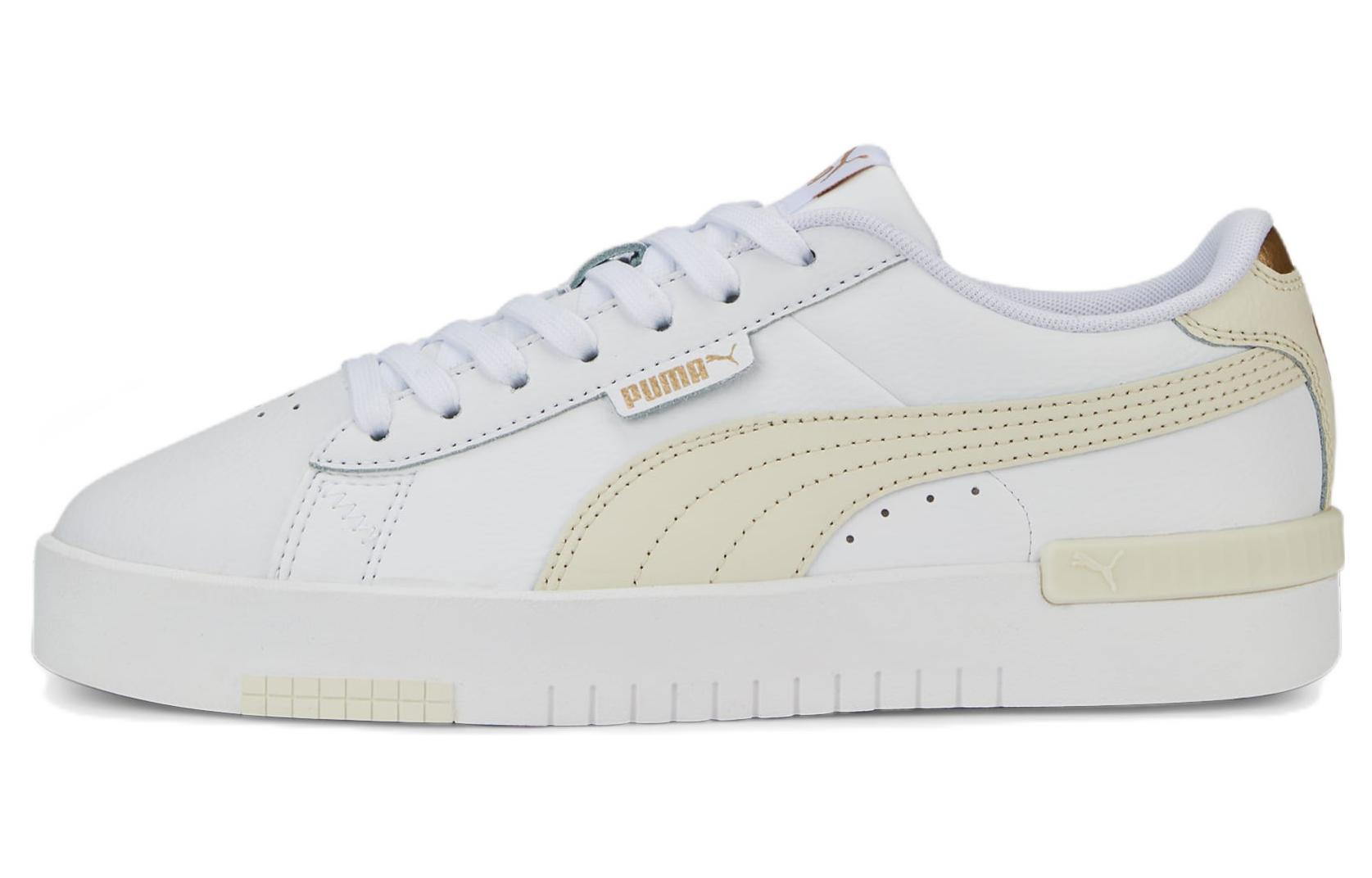 (Women) Puma Jada Renew 'White' 386401-14