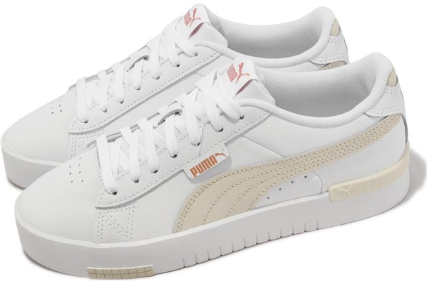 (W) Puma Jada Renew 'Putih Salju Alpine' 386401-15 Lookbook (W) Puma Jada Renew 'Putih Salju Alpine' 386401-15