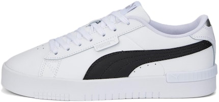 (Women) Puma Jada Renew 'White Black' 386401-03 (Women) Puma Jada Renew 'White Black' 386401-03