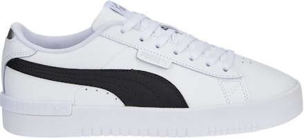 (Women) Puma Jada Renew 'White Black' 386401-03 (Women) Puma Jada Renew 'White Black' 386401-03