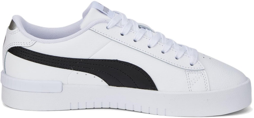 (Women) Puma Jada Renew 'White Black' 386401-03 Order (Women) Puma Jada Renew 'White Black' 386401-03