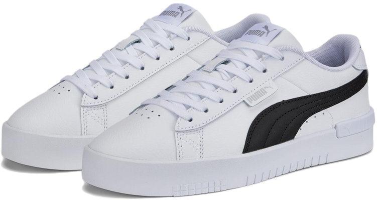 (Women) Puma Jada Renew 'White Black' 386401-03 Lookbook (Women) Puma Jada Renew 'White Black' 386401-03