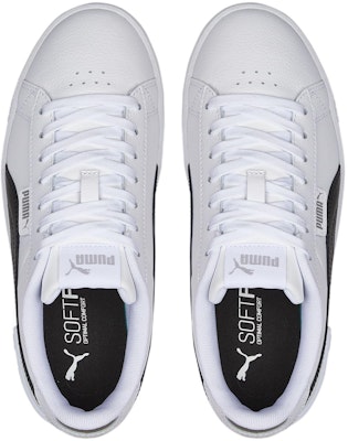 (Women) Puma Jada Renew 'White Black' 386401-03 Shop (Women) Puma Jada Renew 'White Black' 386401-03