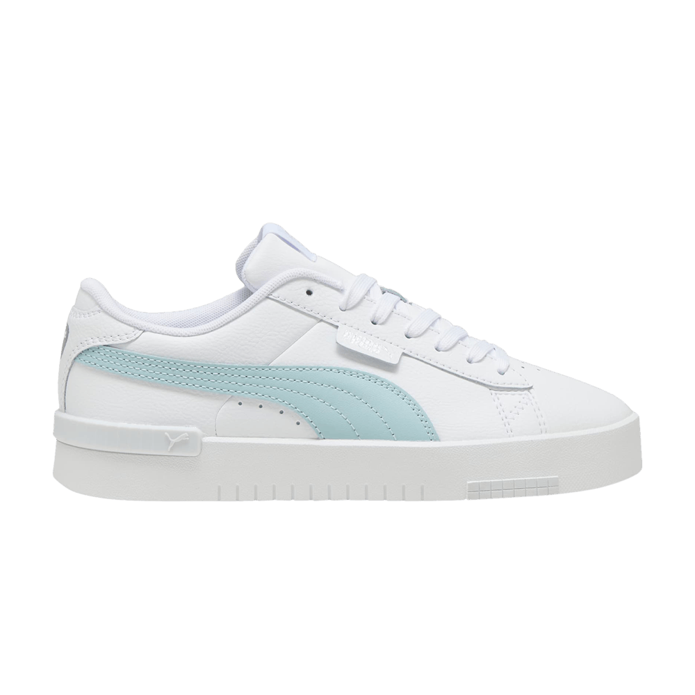 (Women) Puma Jada Renew 'White Frosted Dew' 386401-27