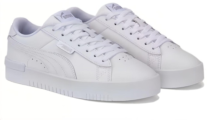 (W) Puma Jada Renew 'Putih Biru Es' 386401-16 Lookbook (W) Puma Jada Renew 'Putih Biru Es' 386401-16