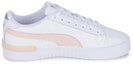 Order (W) プーマ Jada Renew 白/島ピンク 386401-04