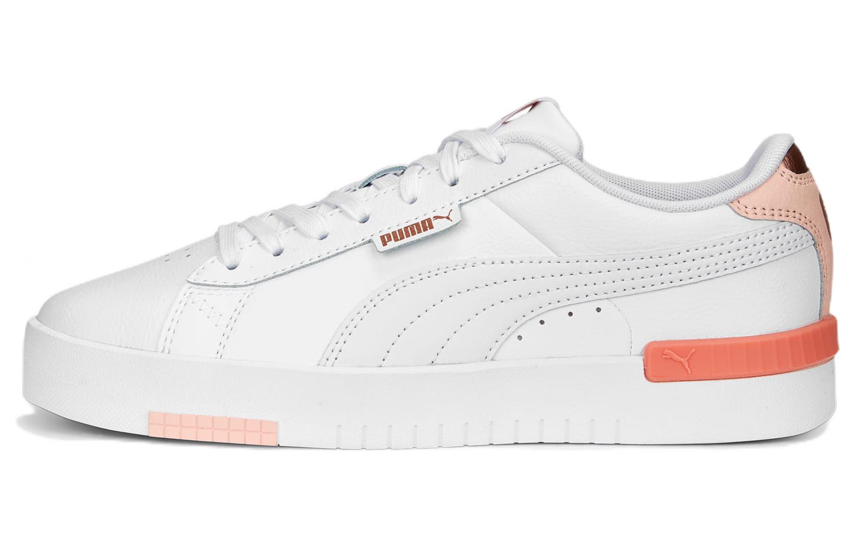 (Women) Puma Jada Renew 'White Rose Dust'  386401-09
