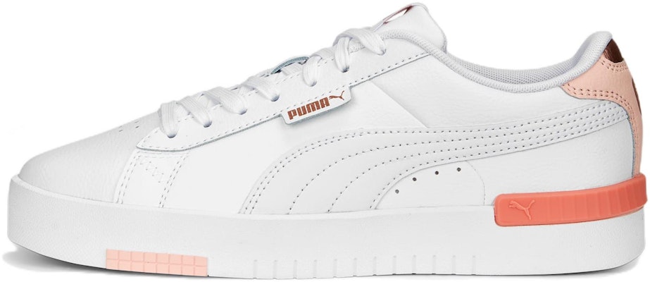 (W) Puma Jada Renew 'Blanco Rosa Polvo' 386401-09 Buy (W) Puma Jada Renew 'Blanco Rosa Polvo' 386401-09