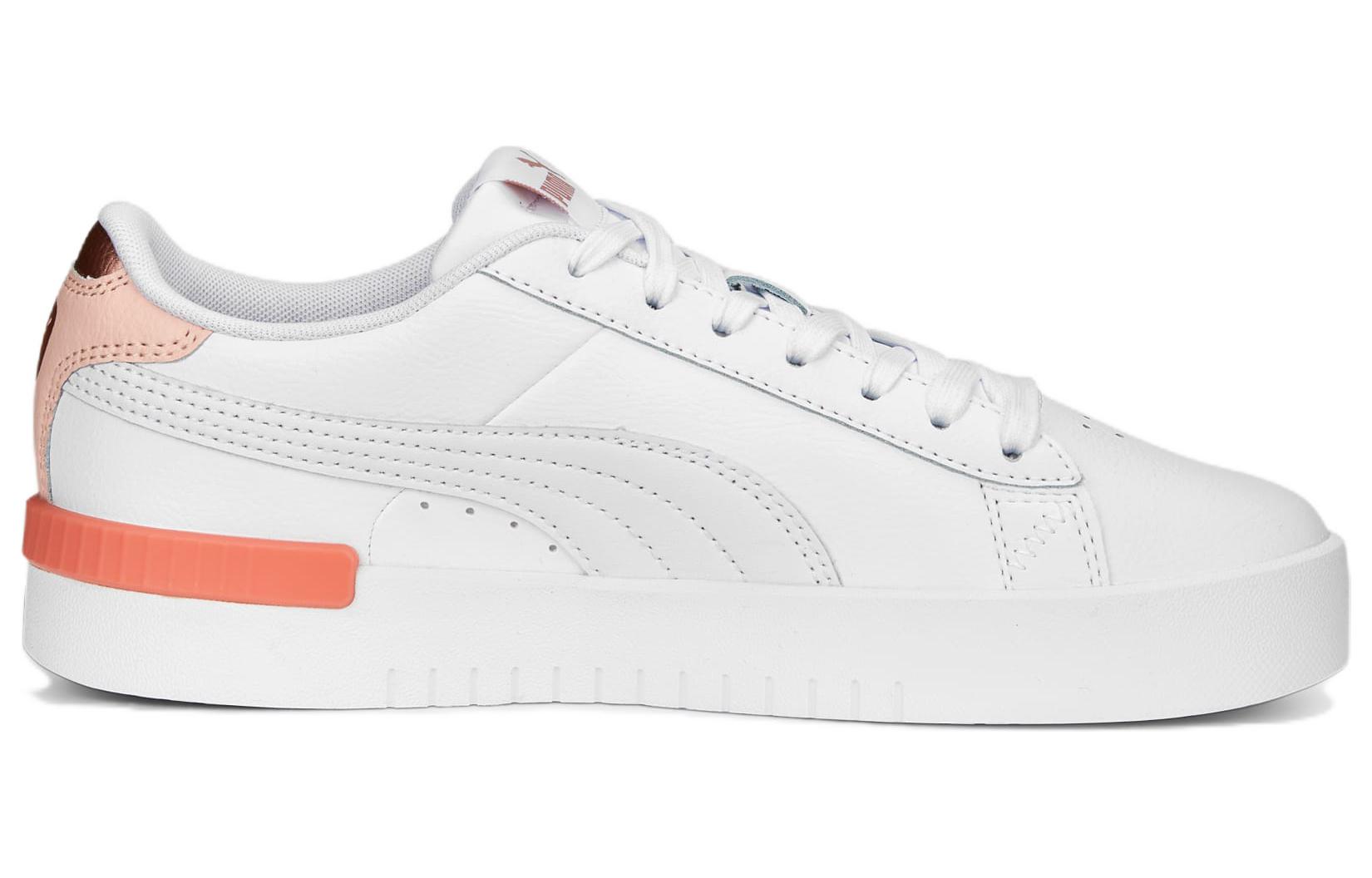 Order (W) 푸마 제이다 리뉴 '화이트 로즈 더스트' (Puma Jada Renew '화이트 로즈 더스트') 386401-09