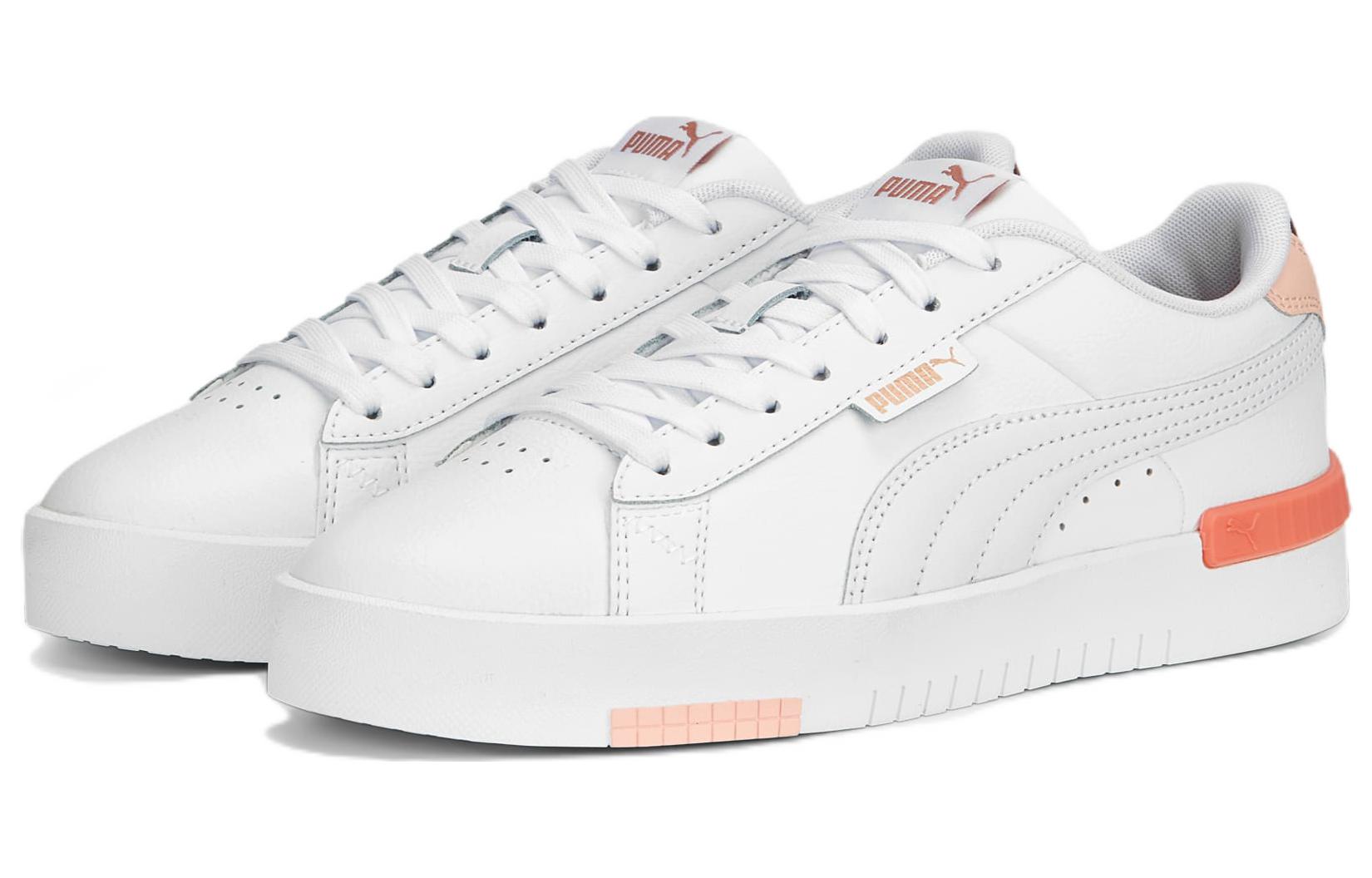 Lookbook (W) 푸마 제이다 리뉴 '화이트 로즈 더스트' (Puma Jada Renew '화이트 로즈 더스트') 386401-09