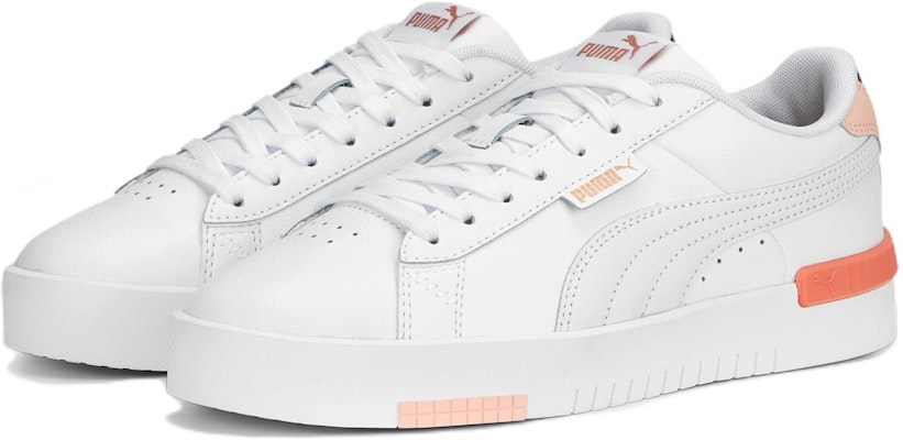 (Women) Puma Jada Renew 'White Rose Dust' 386401-09 Lookbook (Women) Puma Jada Renew 'White Rose Dust' 386401-09