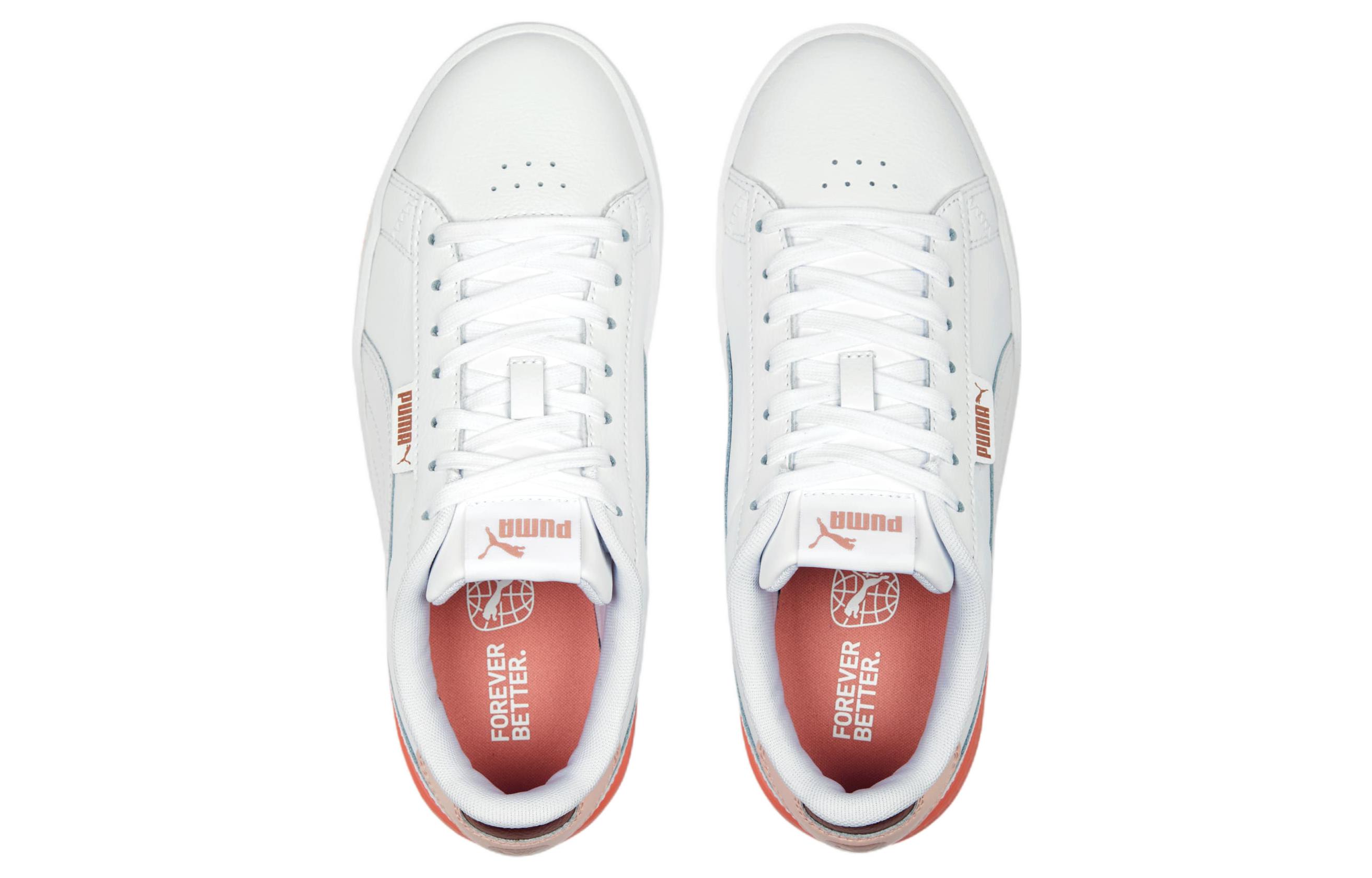 Shop (W) 푸마 제이다 리뉴 '화이트 로즈 더스트' (Puma Jada Renew '화이트 로즈 더스트') 386401-09