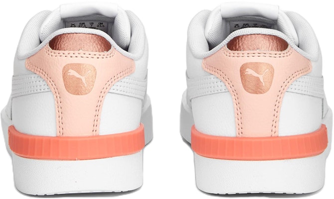 (W) Puma Jada Renew 'Blanco Rosa Polvo' 386401-09 Purchase (W) Puma Jada Renew 'Blanco Rosa Polvo' 386401-09