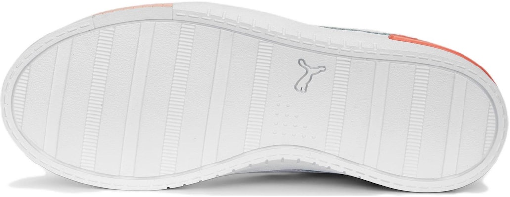 (W) Puma Jada Renew 'Blanco Rosa Polvo' 386401-09 Details for (W) Puma Jada Renew 'Blanco Rosa Polvo' 386401-09