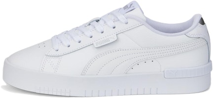 (Women) Puma Jada Renew 'White Silver' 386401-01 (Women) Puma Jada Renew 'White Silver' 386401-01