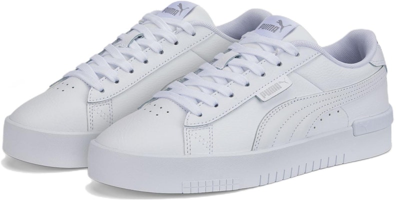 (Women) Puma Jada Renew 'White Silver' 386401-01 Lookbook (Women) Puma Jada Renew 'White Silver' 386401-01