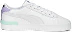 Order (女子)Puma Jada Renew 'White Violet Burst' 386401-08