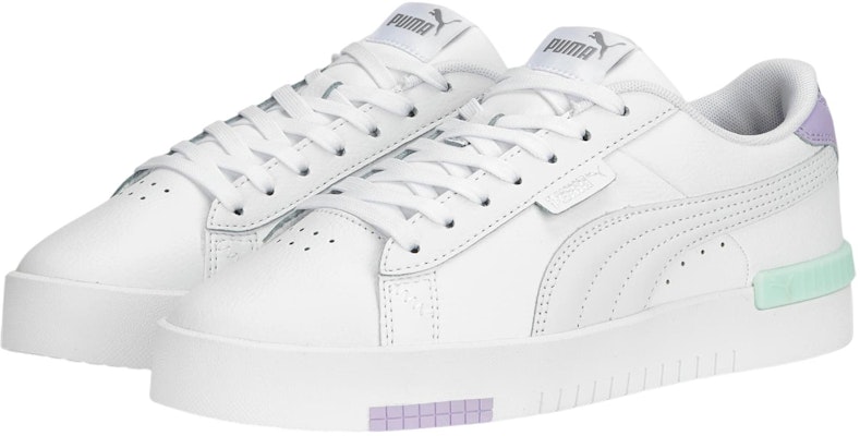 (Women) Puma Jada Renew 'White Violet Burst' 386401-08 Lookbook (Women) Puma Jada Renew 'White Violet Burst' 386401-08