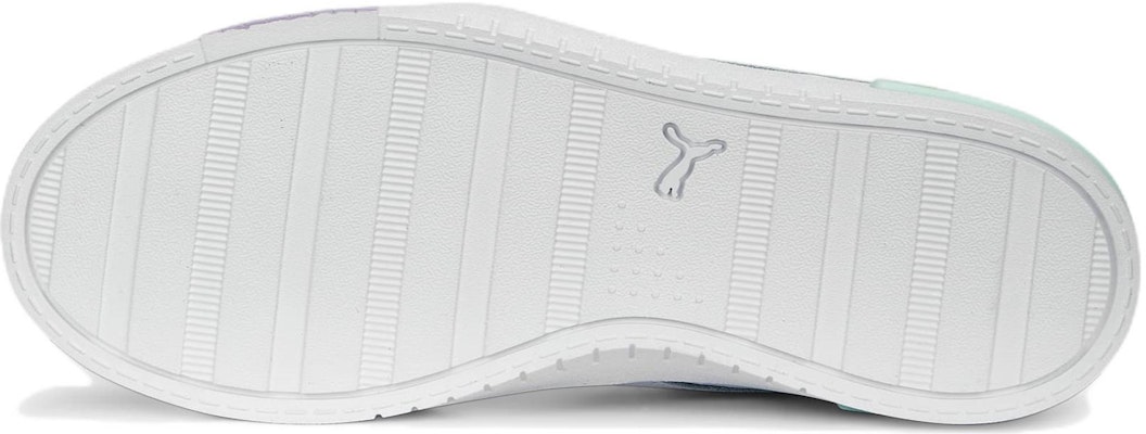 (女子)Puma Jada Renew 'White Violet Burst' 386401-08 Details for (女子)Puma Jada Renew 'White Violet Burst' 386401-08