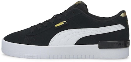 (Women) Puma Jada SD 'Black White' 382873-01 (Women) Puma Jada SD 'Black White' 382873-01