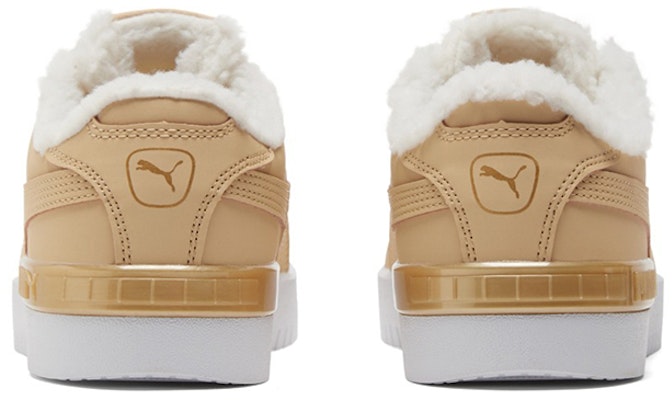(W) 푸마 자다 테디 플리스 스케이트보드화 카키 (Puma Jada Teddy Fleece 스케이트보드화 카키) 382703-02 Shop (W) 푸마 자다 테디 플리스 스케이트보드화 카키 (Puma Jada Teddy Fleece 스케이트보드화 카키) 382703-02