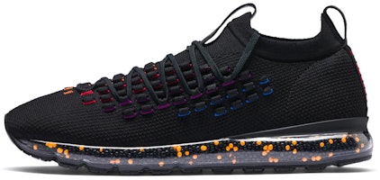 (Women) Puma Jamming Fusefit Chameleon Low Top 'Black' 368985-01 (Women) Puma Jamming Fusefit Chameleon Low Top 'Black' 368985-01