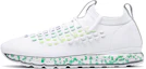 Buy (W) Puma Jamming Fusefit Camaleón Gris 'Gris Verde Amarillo' 368985-02