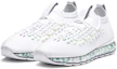 Lookbook (W) Puma Jamming Fusefit Camaleón Gris 'Gris Verde Amarillo' 368985-02