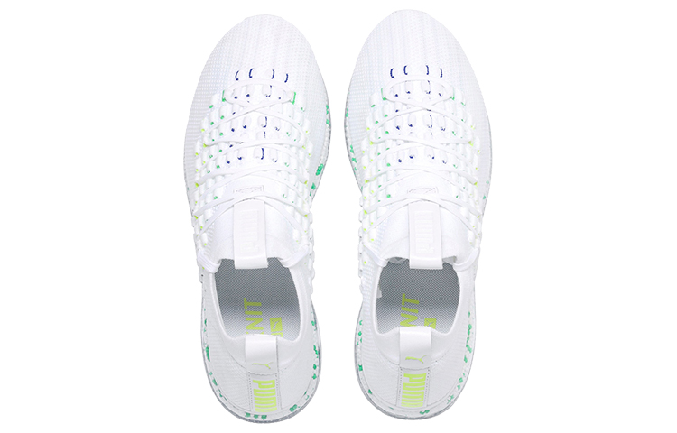 Shop (W) Puma Jamming Fusefit Camaleón Gris 'Gris Verde Amarillo' 368985-02