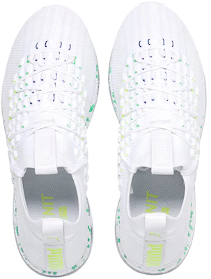 (W) Puma Jamming Fusefit Camaleón Gris 'Gris Verde Amarillo' 368985-02 Shop (W) Puma Jamming Fusefit Camaleón Gris 'Gris Verde Amarillo' 368985-02